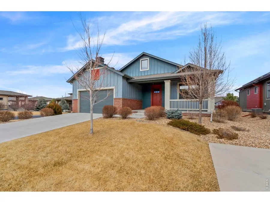 6972 Foxton Ct, Timnath, CO 80547 - #2