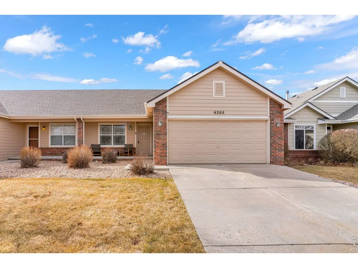 6208 W 8th St #A, Greeley, CO 80634 - #1