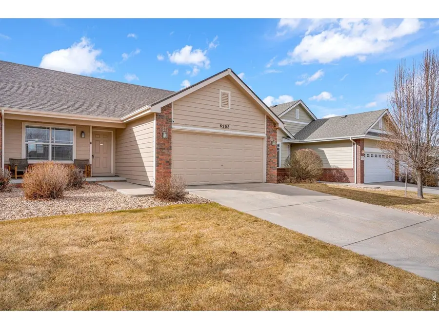 6208 W 8th St #A, Greeley, CO 80634 - #2