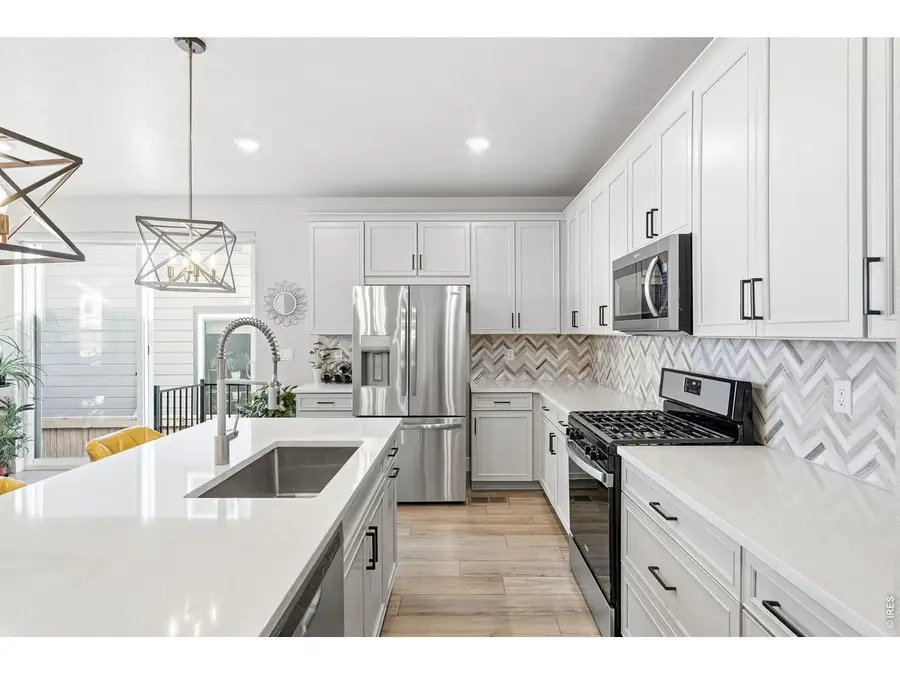 8453 Gladiola Ct #A, Arvada, CO 80005 - #3