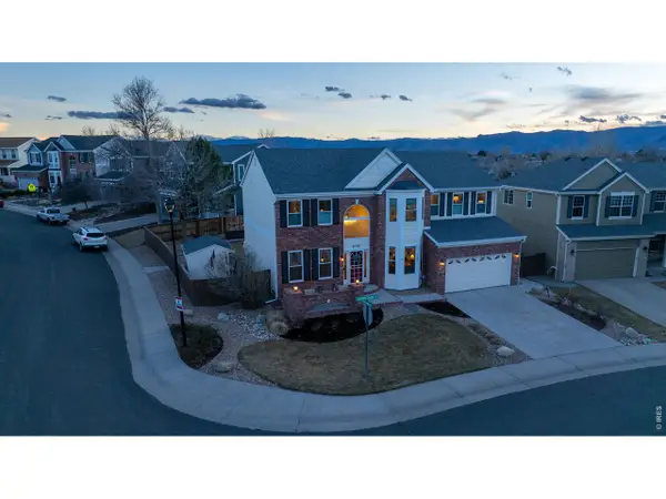9695 Golden Eagle Pl, Highlands Ranch, CO 80129