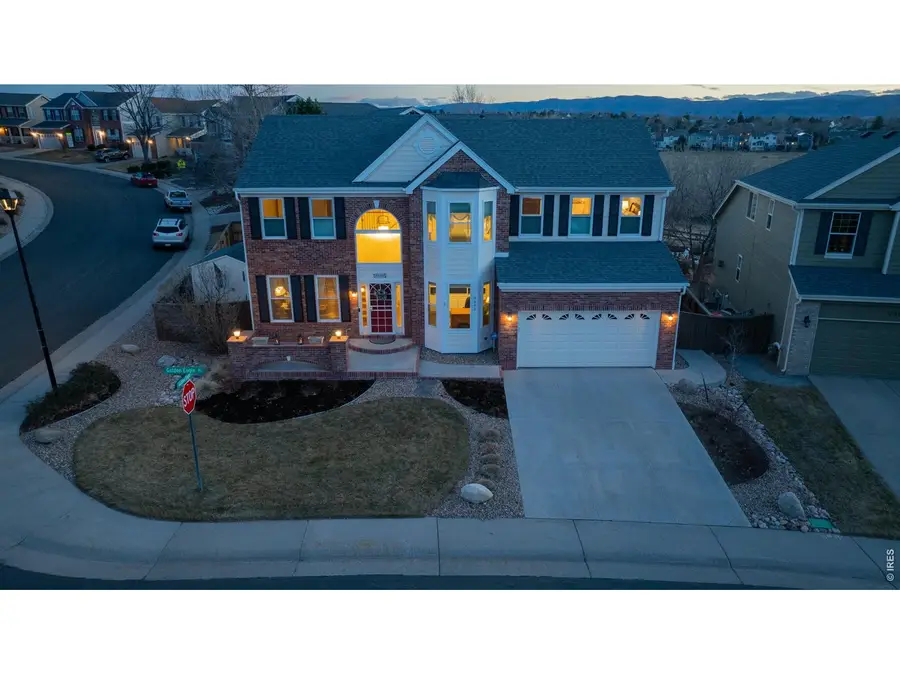 9695 Golden Eagle Pl, Highlands Ranch, CO 80129 - #2