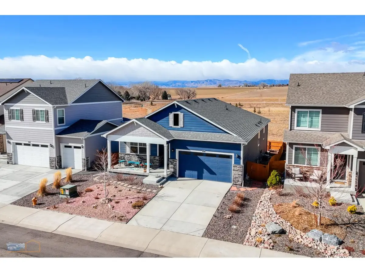 14571 Holstein Dr, Mead, CO 80542 - #1