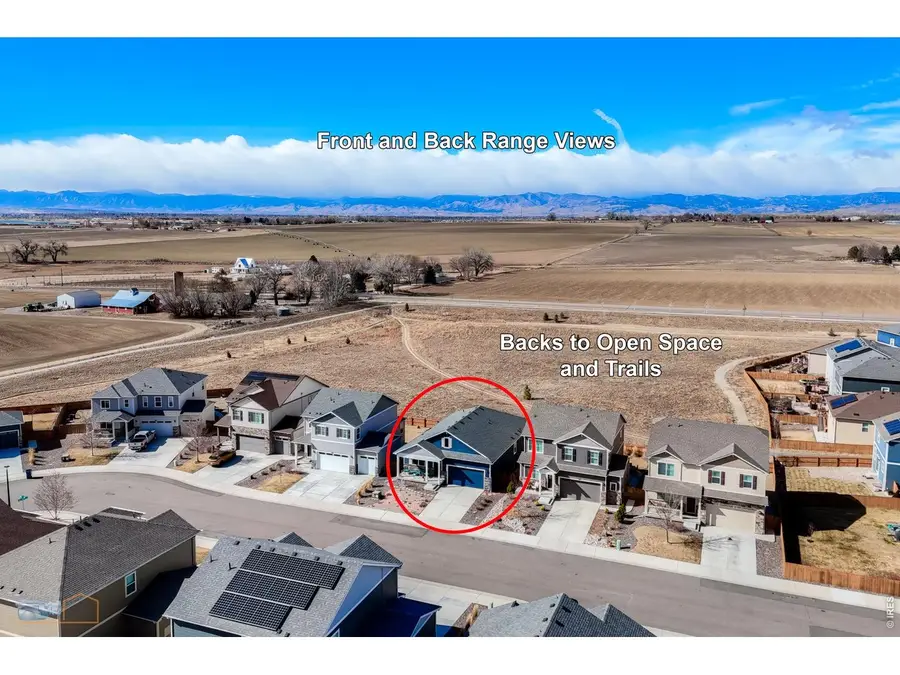 14571 Holstein Dr, Mead, CO 80542 - #2