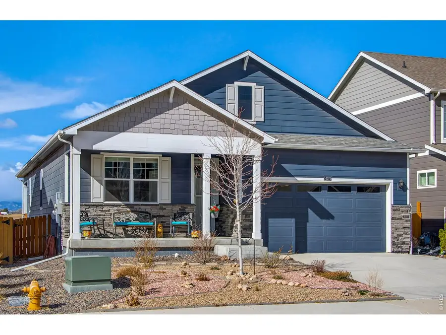 14571 Holstein Dr, Mead, CO 80542 - #3