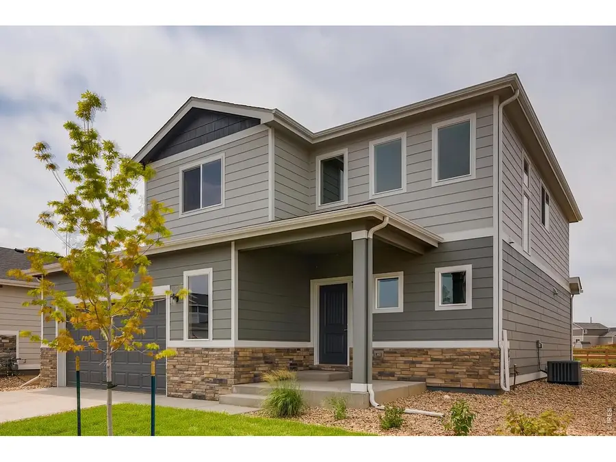 2050 E Lavender Ln, Milliken, CO 80543 - #2