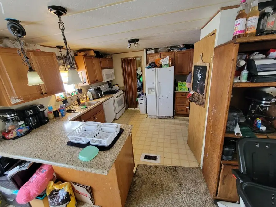 3703 Denise Ave, Loveland, CO 80537 - #3