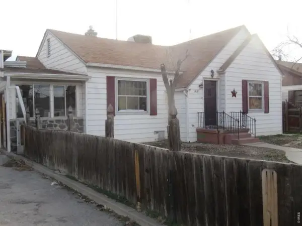 1437 Ouray Ave, Grand Junction, CO 81501