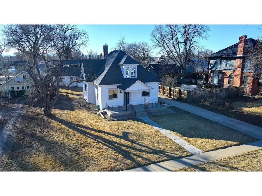 414 Elm Ave, Eaton, CO 80615 - #2