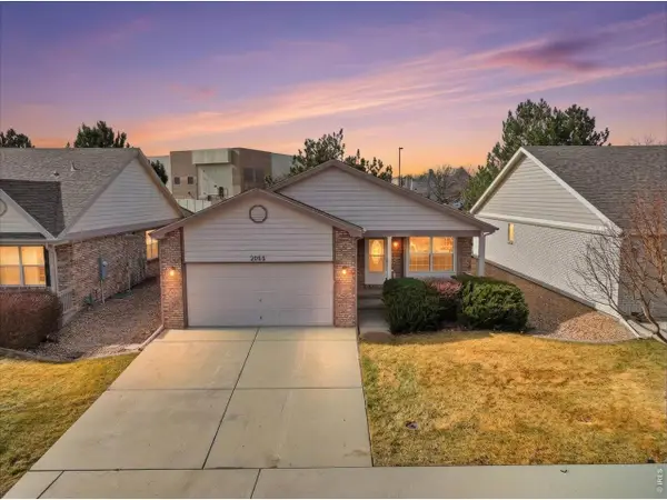 2065 36th Ave, Greeley, CO 80634