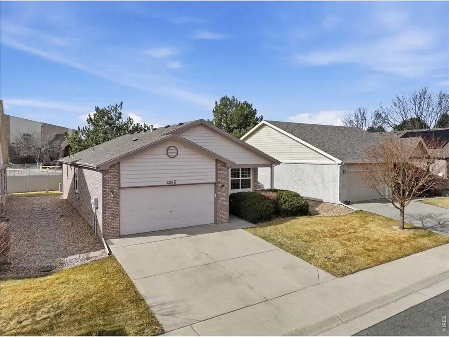 2065 36th Ave, Greeley, CO 80634 - #3