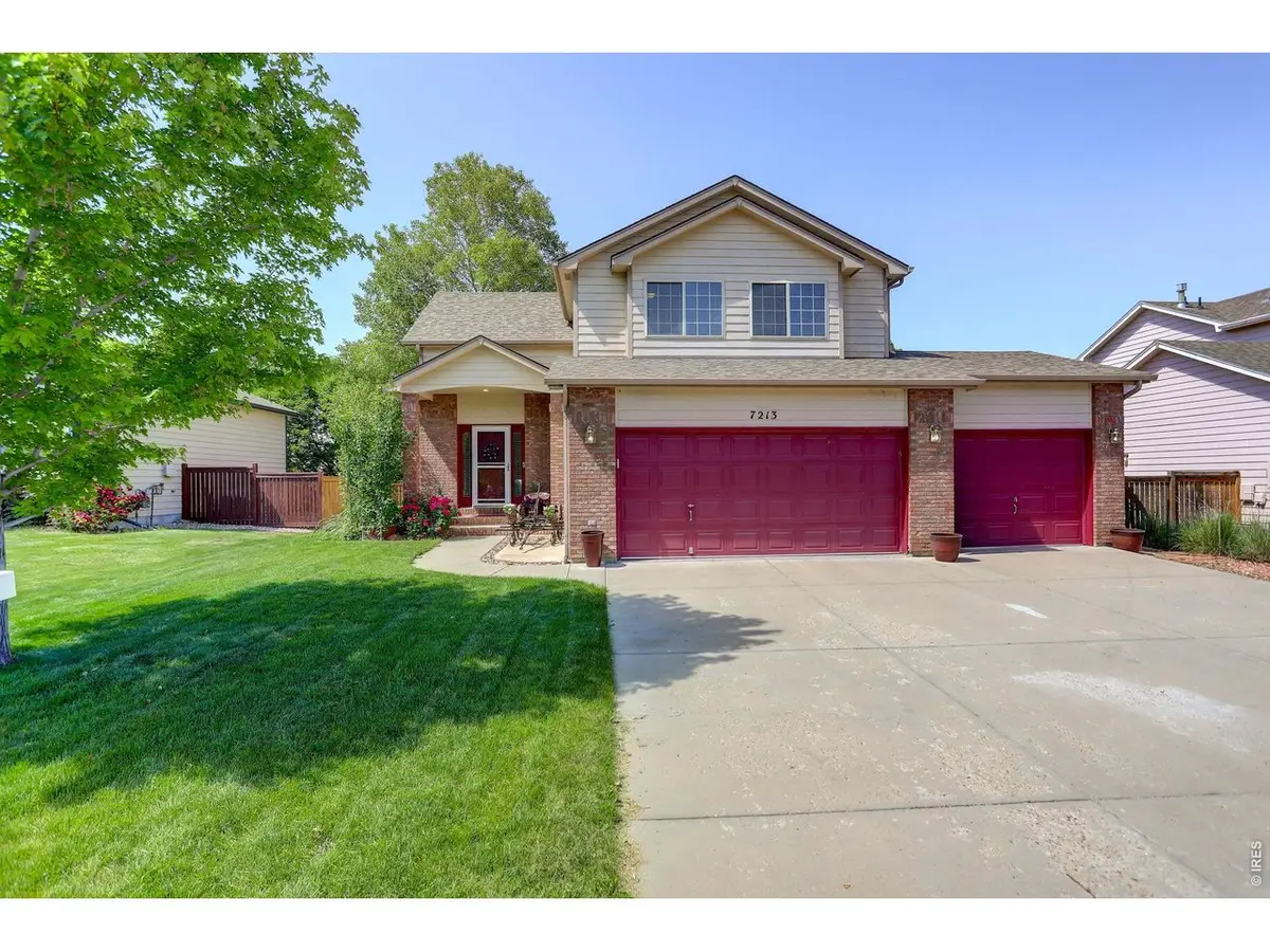 7213 W 21st St, Greeley, CO 80634 - #1