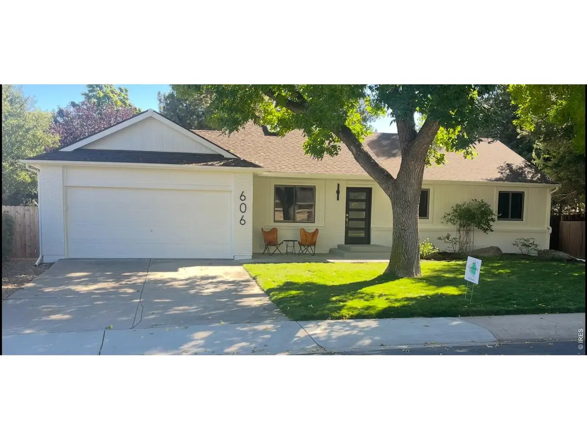 606 Marigold Ln, Fort Collins, CO 80526 - #1