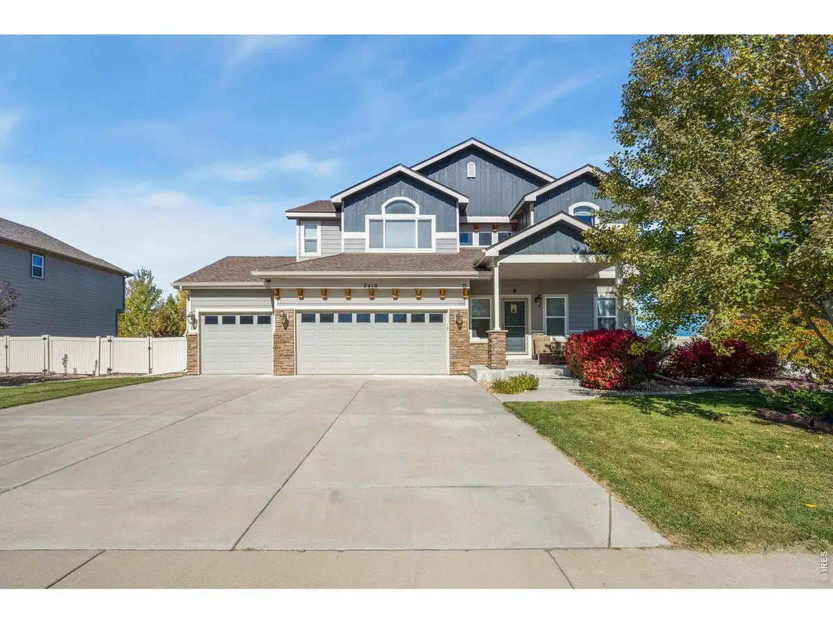 7418 Thistledown Dr, Windsor, CO 80550 - #1