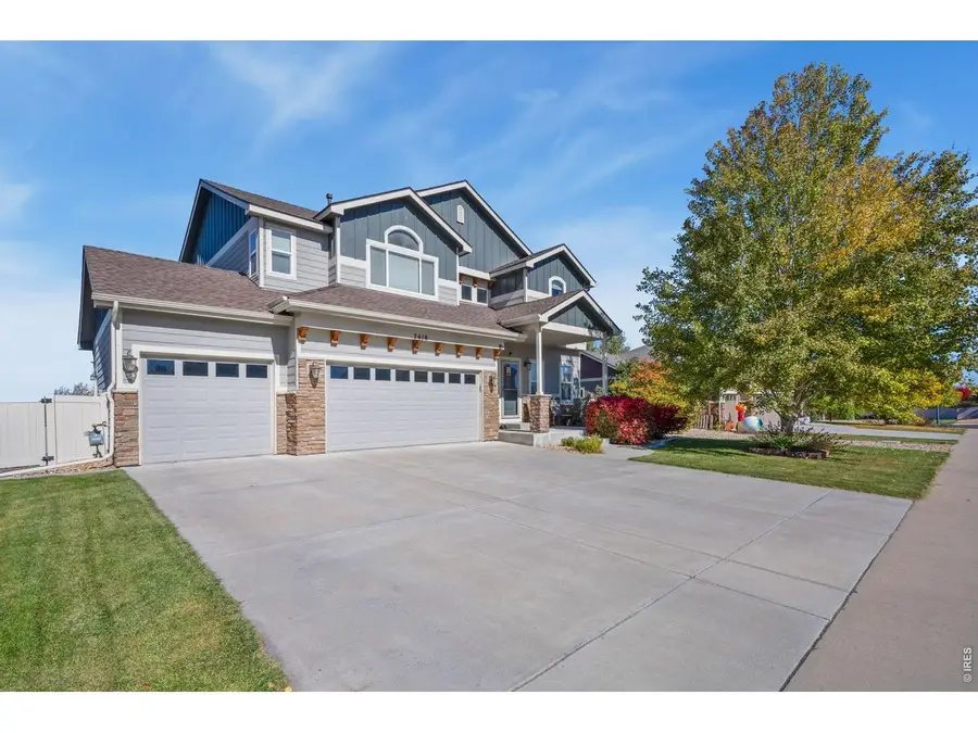 7418 Thistledown Dr, Windsor, CO 80550 - #2