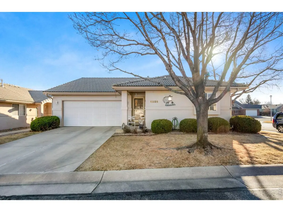 5225 W 11th Street Rd, Greeley, CO 80634 - #1