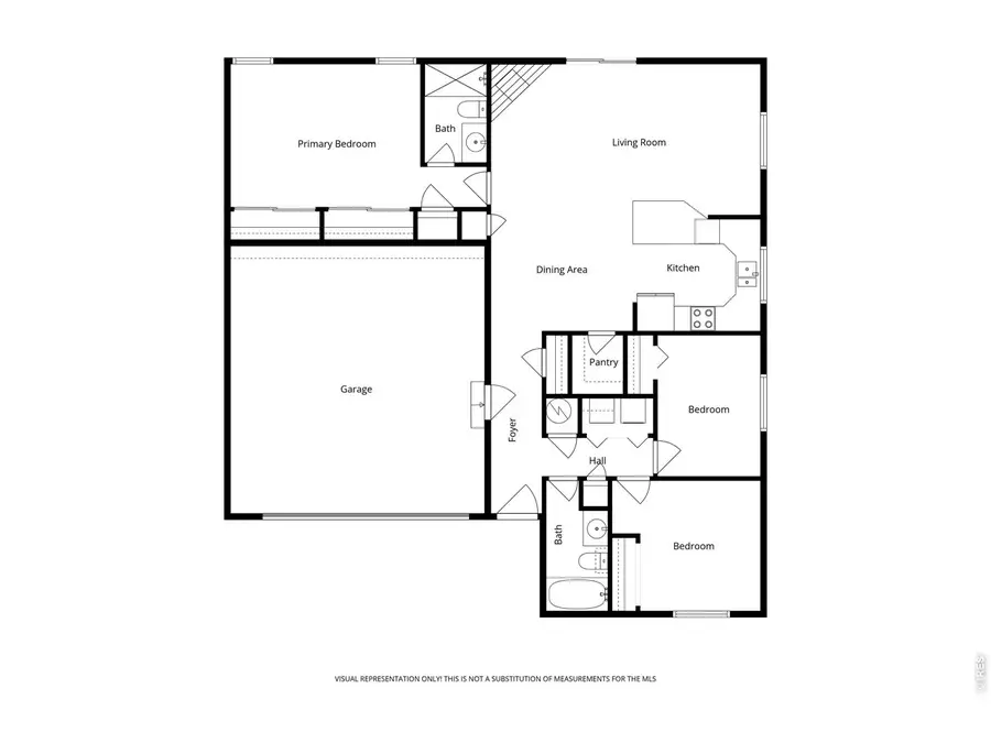 5225 W 11th Street Rd, Greeley, CO 80634 - #3