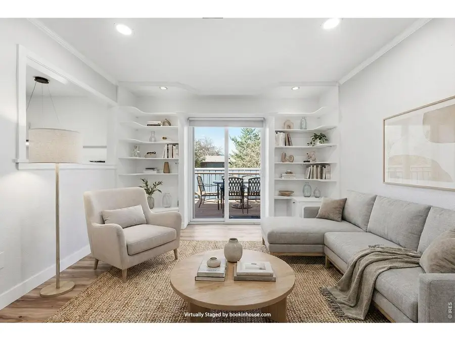 5586 Pennsylvania Ave, Boulder, CO 80303 - #2