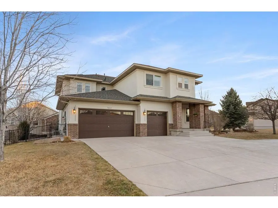 7027 Ruidoso Dr, Windsor, CO 80550 - #2