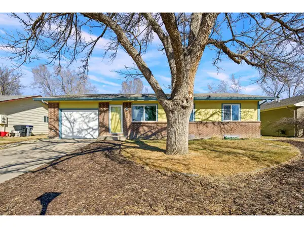 262 E 5th Ave, Longmont, CO 80504