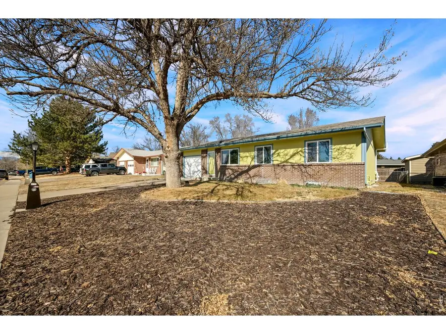 262 E 5th Ave, Longmont, CO 80504 - #2