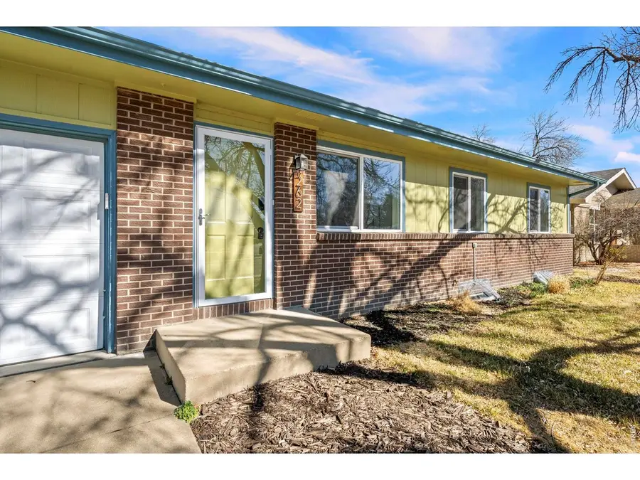 262 E 5th Ave, Longmont, CO 80504 - #3