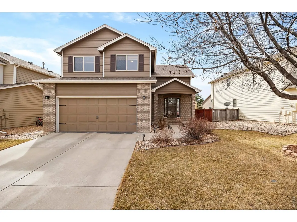 1533 Painted Desert Ct, Fort Collins, CO 80526 - #1