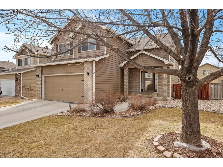 1533 Painted Desert Ct, Fort Collins, CO 80526 - #2