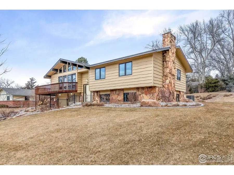 1400 Hillside Dr, Fort Collins, CO 80524 - #3