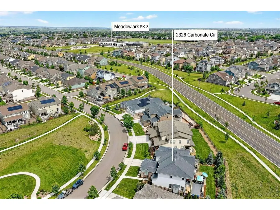 2326 Carbonate Cir, Erie, CO 80516 - #2