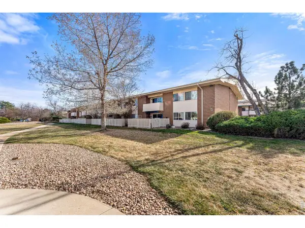 5120 Williams Fork Trl #206, Boulder, CO 80301