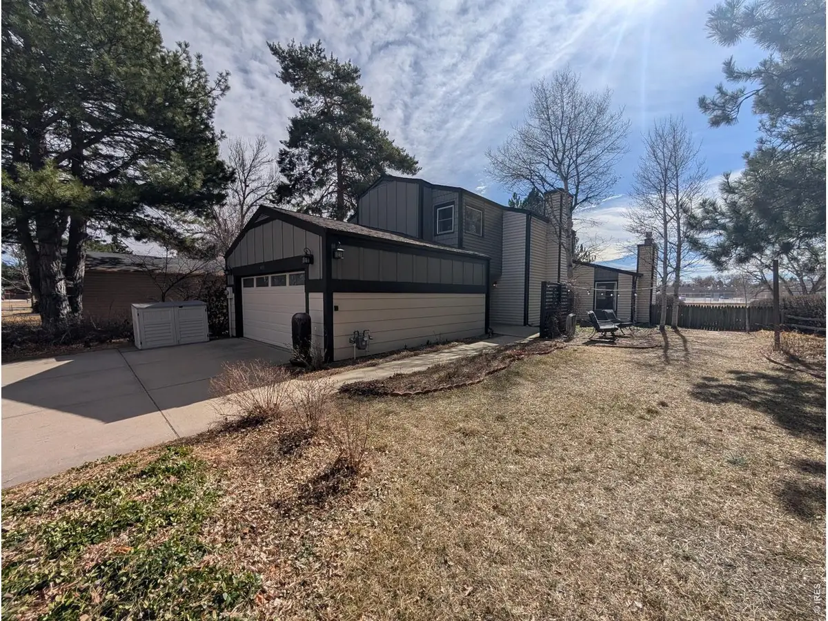 801 Parkview Dr, Fort Collins, CO 80525 - #1