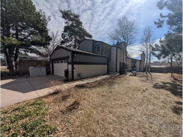 801 Parkview Dr, Fort Collins, CO 80525