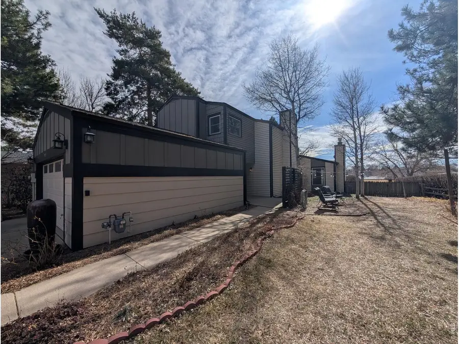 801 Parkview Dr, Fort Collins, CO 80525 - #2