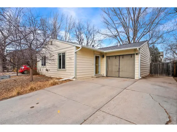 616 Eric St, Fort Collins, CO 80524