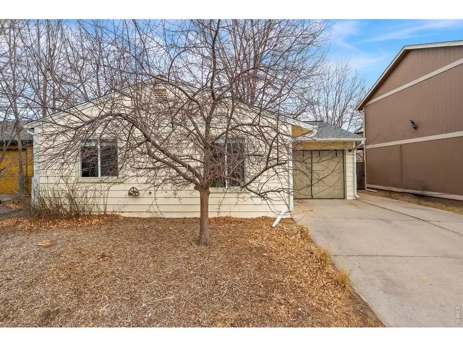 616 Eric St, Fort Collins, CO 80524 - #2