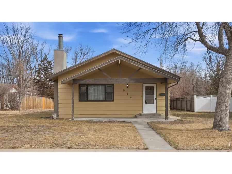 914 Prospect St, Fort Morgan, CO 80701 - #2