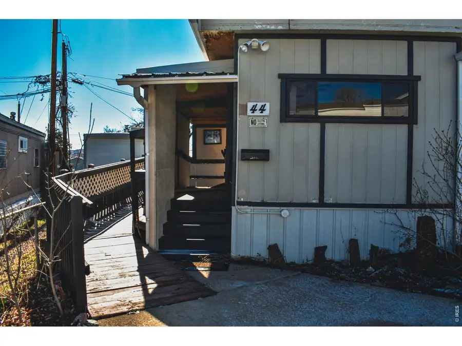 215 Cheyenne St #44, Golden, CO 80403 - #2