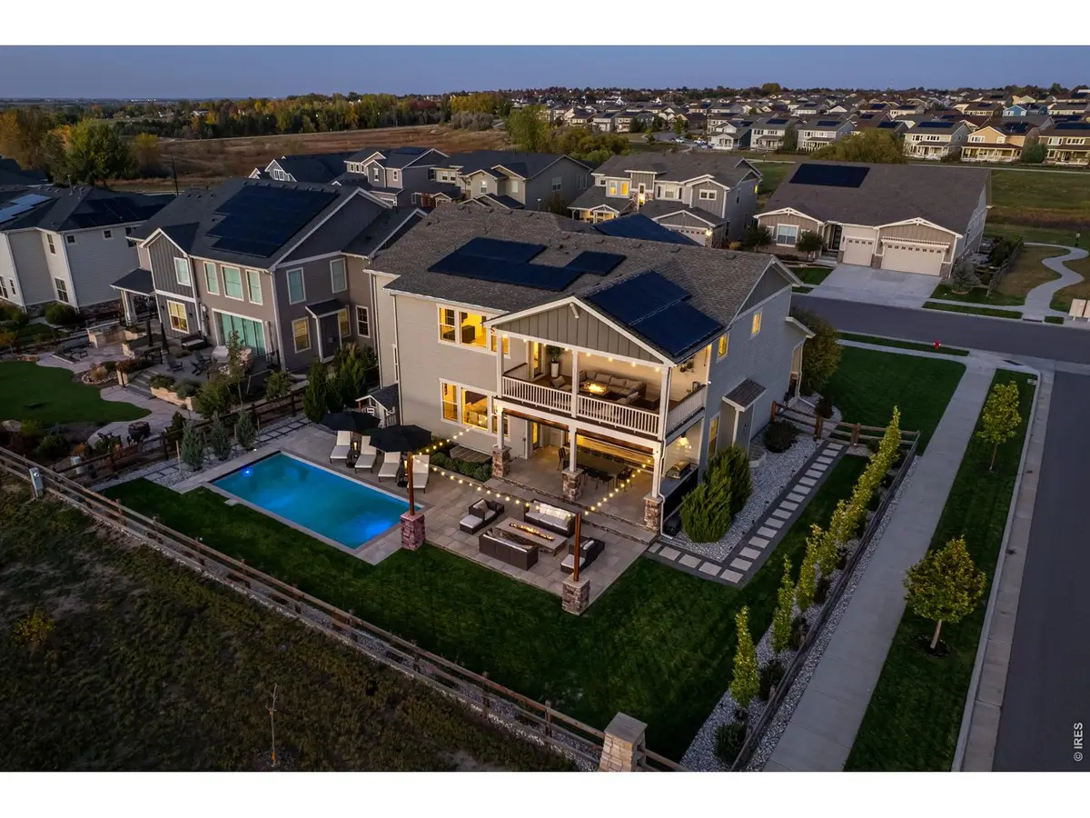 814 Limestone Dr, Erie, CO 80516 - #1