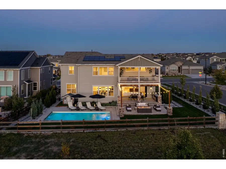 814 Limestone Dr, Erie, CO 80516 - #3