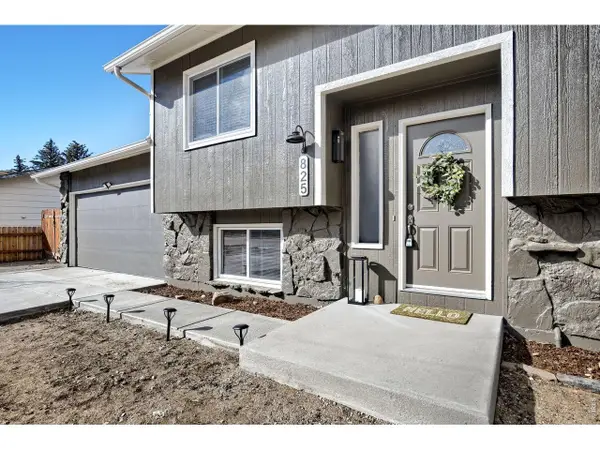 825 Pear St, Fort Collins, CO 80521