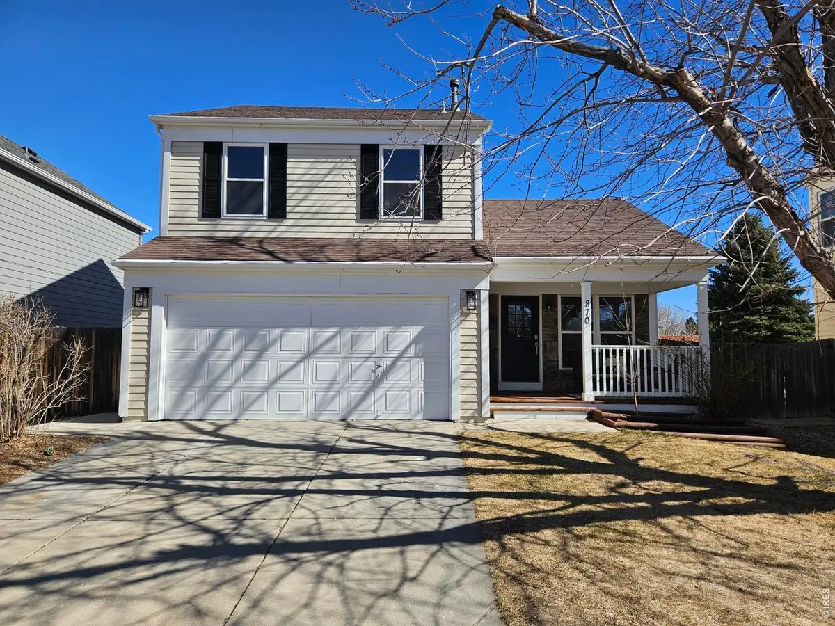 870 Pan Ct, Lafayette, CO 80026 - #1