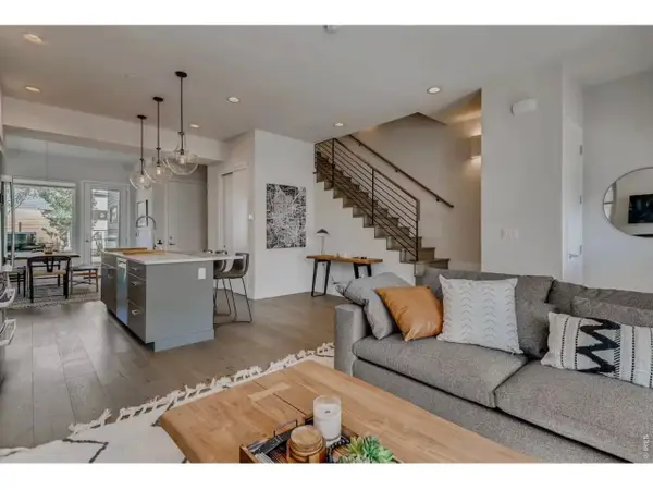 2791 32nd St, Boulder, CO 80301