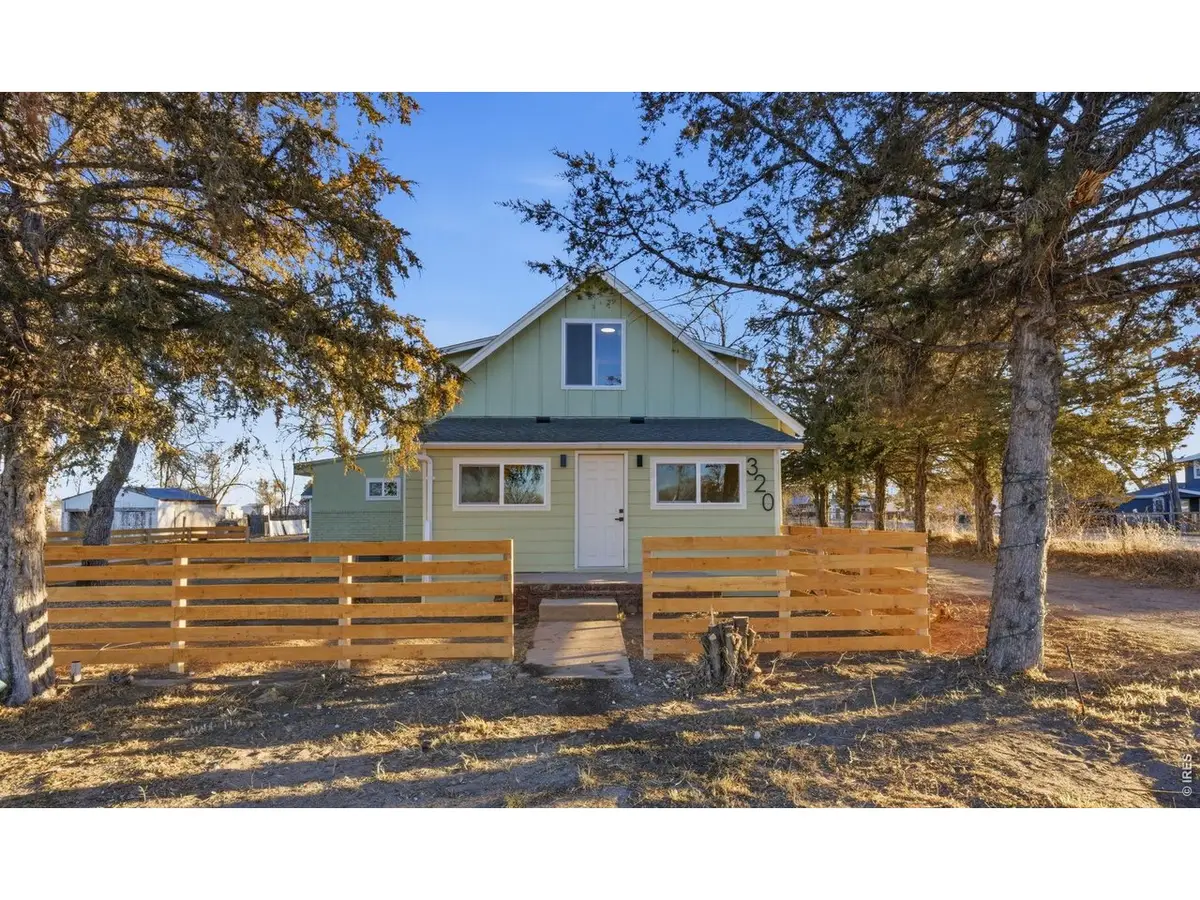 320 Road R, Brush, CO 80723 - #1