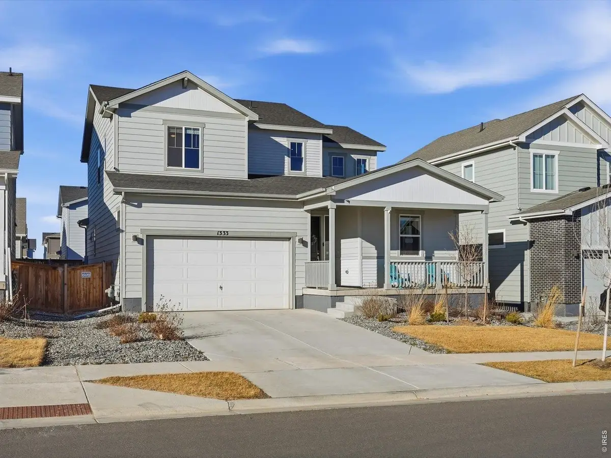 1333 Loraine S Cir, Lafayette, CO 80026 - #1