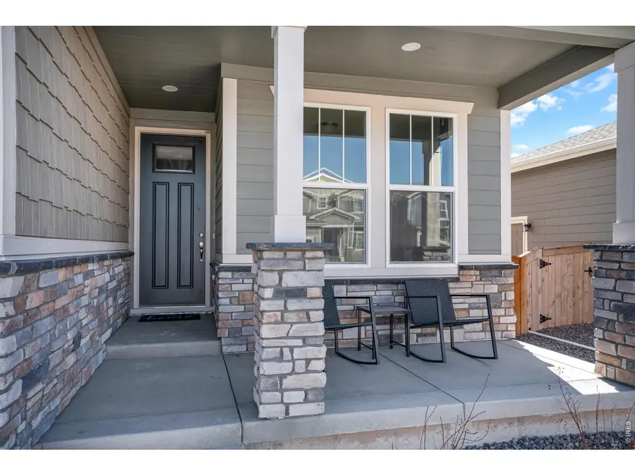 864 Forest Canyon Rd, Severance, CO 80550 - #3
