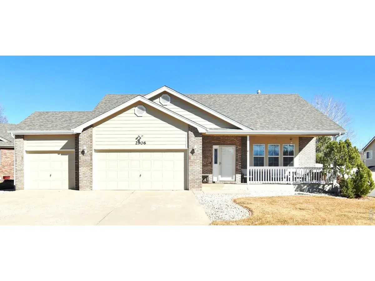 2906 57th Ave, Greeley, CO 80634 - #1