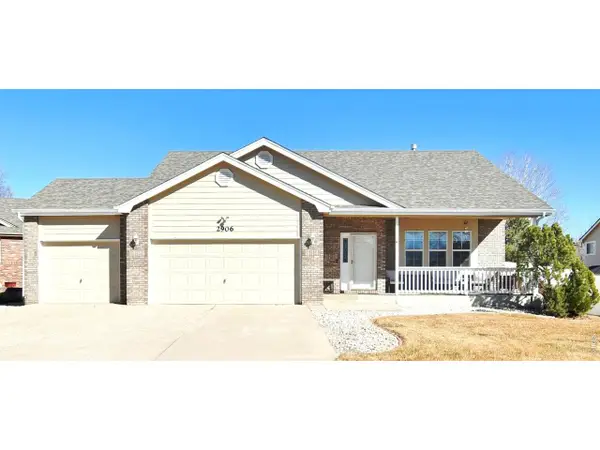 2906 57th Ave, Greeley, CO 80634