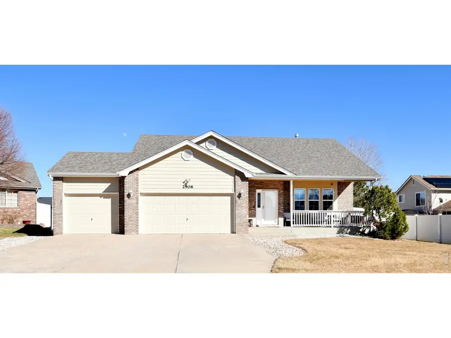 2906 57th Ave, Greeley, CO 80634 - #3