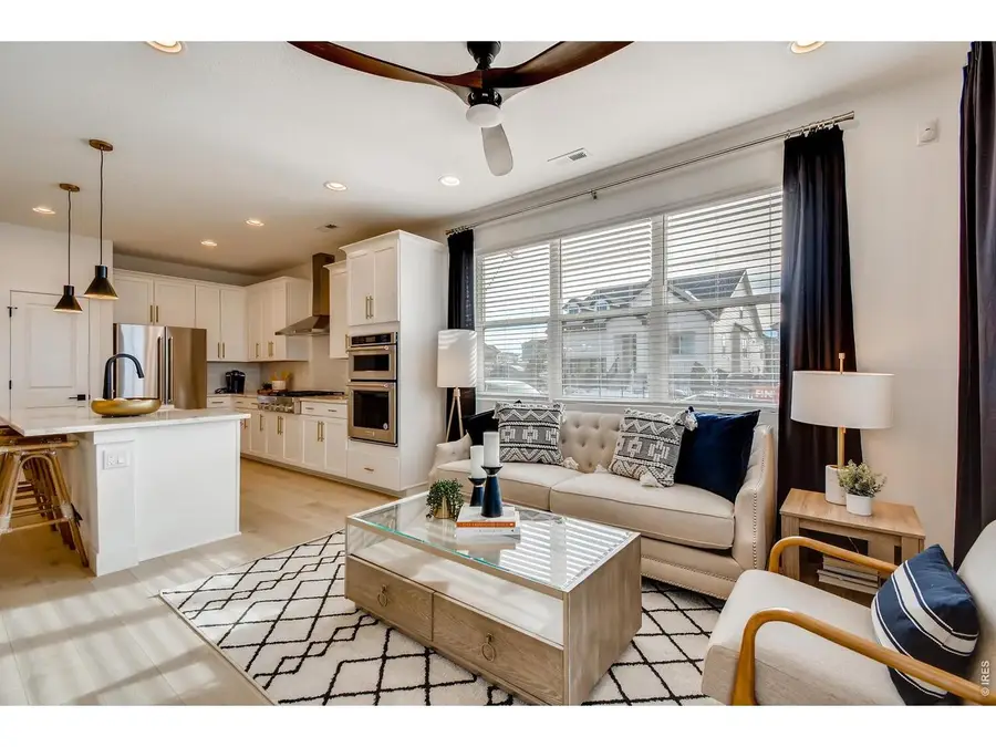 2815 Bear Springs Cir, Longmont, CO 80503 - #3